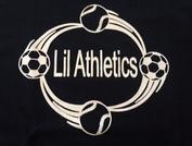 Lil Athletics Logo3