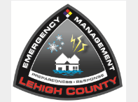 Lehigh County Office of EMA