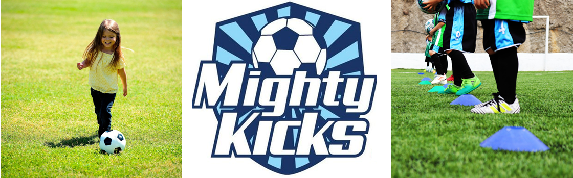 Mighty Kicks Collage 1120x349