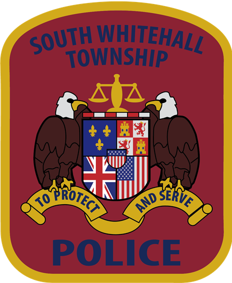 The Shoulder Patch of the SWTPD