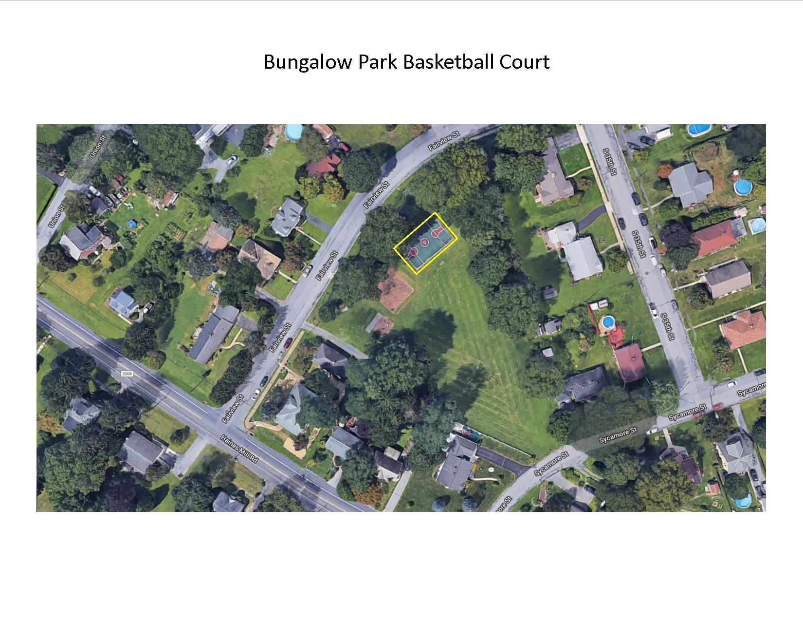 Bungalow-Park-Basketball
