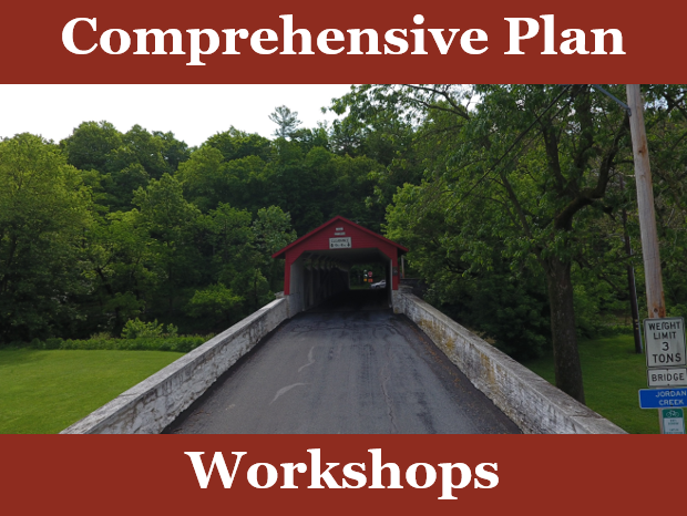 Comprehensive Plan Workshop thumbnail